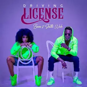 Becca - Driving License ft. Shatta Wale